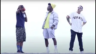 AUMENJOY - BRO CODE (FT. L ROCC & BEACH MASTER)