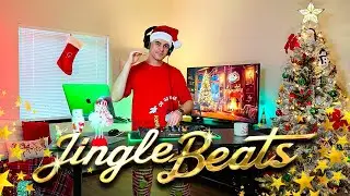 Christmas Party Remix 🎅 The most famous Christmas Songs of all the time 🎶