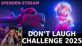DON'T LAUGH CHALLENGE 2025 // We GOT them ALL!