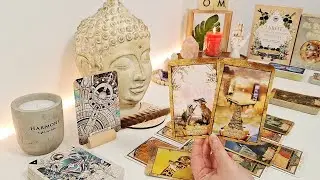 ¿DESEA VERTE? 👀 ¿HARÁ ALGO?🤳💕 ¿QUÉ TE DIRÁ EN SU REGRESO? 💟 TAROT INTERACTIVO 