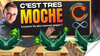 EN CLASSE #4 ! Un jeu RNG en &eacute;meraude ?