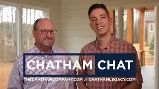 Brighten Up Your Home || ChathamChat