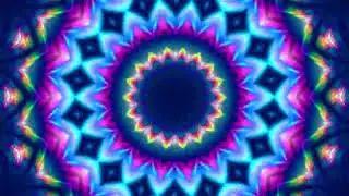 Immortal Vision - 4K - Spiritual Occult Hip-Hop - AI Music (Amazing!)
