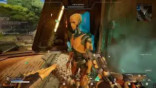 Highguard Training Grounds | New F2P Game | 2026