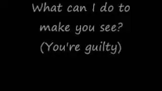 Bullet for my valentine Suffocating under words of sorrow Lyrics ( High quality! )