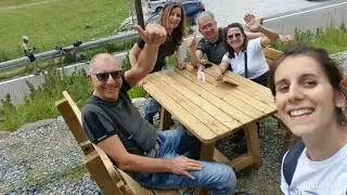 Bmw motorrad club Firenze - Alla scoperta del Veneto in moto - 22-24 luglio 2022