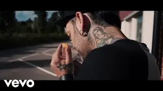 CORRODED - Cross (Official)