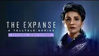 Прохождение The Expanse: A Telltale Series &mdash; Archangel. Голосования. Финал. #2