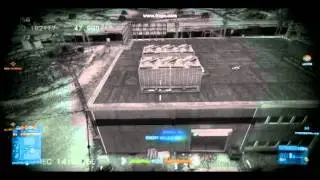 MAV ROADKILL