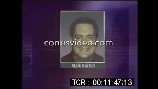 Atlanta Day Trading Shooting - General Coverage (1999)