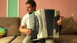 Settimio Soprani Artist VI - short test Anatolie Dontu