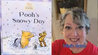 CHILDREN'S STORYTIME:  