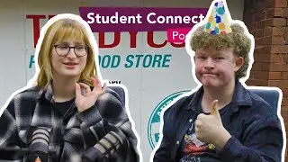 Aurelia on Polish culture - Student Connect Podcast S3 EP7