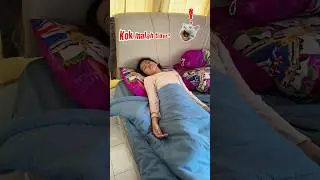 ЗАДУШЕННЫЙ СИЛЬНЫМ ВЕТРОМ #драмакак #смешно #комедия