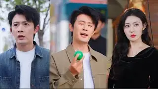 ชายหนุ่มมีความสามารถมองเห็นอนาคต ซึ่งช่วยให้เขาหลีกเลี่ยงอันตรายได้