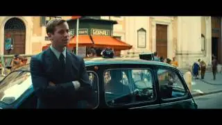 The Man from U.N.C.L.E. IMAX&reg; Trailer #2