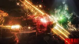 Chain gameplay part 3 my death