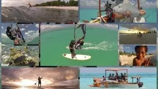 Five Christmas Stories: A Travel Journal to Kiritimati