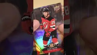 Timbits Brayden Point 2024 - 25 Tim Hortons Hockey Cards #shorts