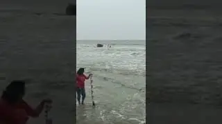 FazerGanj Sea Beach #shortsfeed #shorts #fazerganj #seabeach #urontori