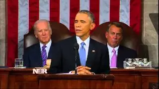 Nightly Business Report: U.S. talks with Cuba begin