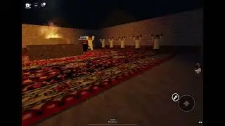 Arab horror games be like 😂￼￼