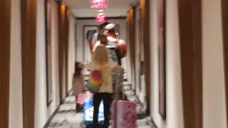 The Watermark Hotel, Tysons Corner, Virginia. Travel Accommodations. Washington. DC Metro. Putt putt