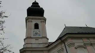 Kirchweidach (A&Ouml;) Gro&szlig;e Glocke