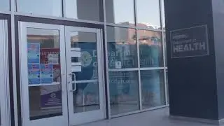 Fresno County Health Department