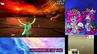 Kid Icarus: Uprising Part 20 The Chaos Vortex