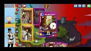 Animation Throwdown - Toy Rumble Match 2