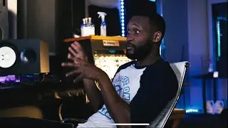 Train Freeman x Josh Adams Pt. 3: Why A Full Project Instead OfLoose Songs?