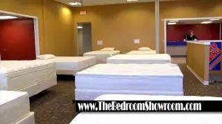 Mattresses Grand Rapids, MI, The Bedroom Showroom