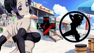 Demon Slayer Characters 🥵 in different styles | part 4 | S-Anime