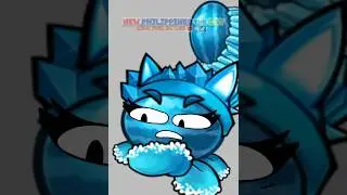 Toaster - PVZ Hybrid Animation Parody #1 || #pvz #pvzhybrid #hybrid #animation #flipaclip