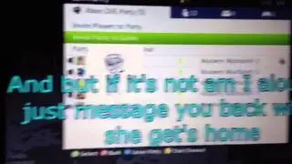 Xbox live troll mom calls cops!