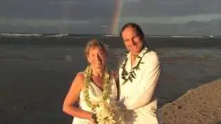 Kauai Wedding Testimonial for Aloha Ever After #8