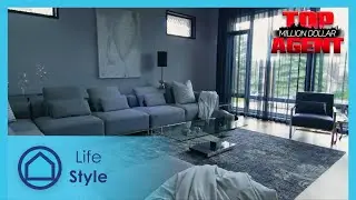 A Big Investment (Part 1) - Top Million Dollar Agent S02E17 - Life+Style