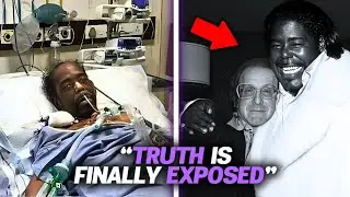 New Leak Proof Barry White's DEATH Was PLANNED By Clive Davis Allegedly