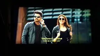 Merasal song Acho ennacho Video song Hd