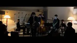 Witch Hunt (Wayne Shorter) - Desmond Arias