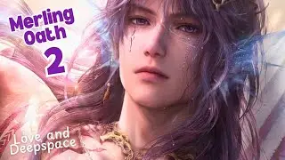 Rafayel: Merling Oath 2 | Lost Echoes | Love and Deepspace