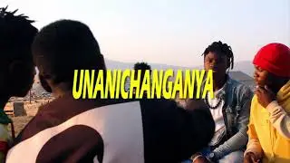 Prince 4REAL-SONG-UNANICHANGANYA(prd by meck)