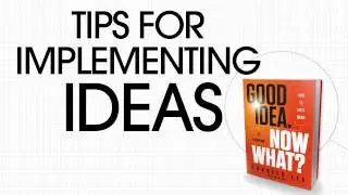 Tip for Refining Ideas & Simplifying Concepts  | Charles Lee Interview | Good Idea. Now What?