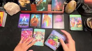 If you're seeing this, you are a Spiritual Leader! Bet on YOU & watch what happens! | Tarot Reading