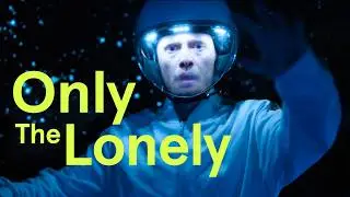 Only the Lonely - Trailer