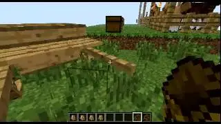 Minecraft Simply Horses Mod