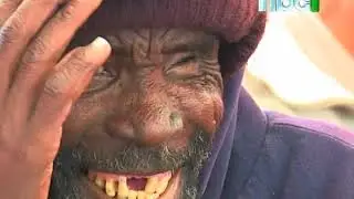 Poverty Eradication Minister says communities have a duty to look after the elderly-NBC