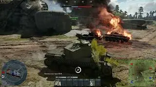 War Thunder 2026 01 22 06 20