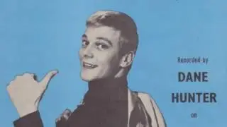 DANE HUNTER - The Drifter